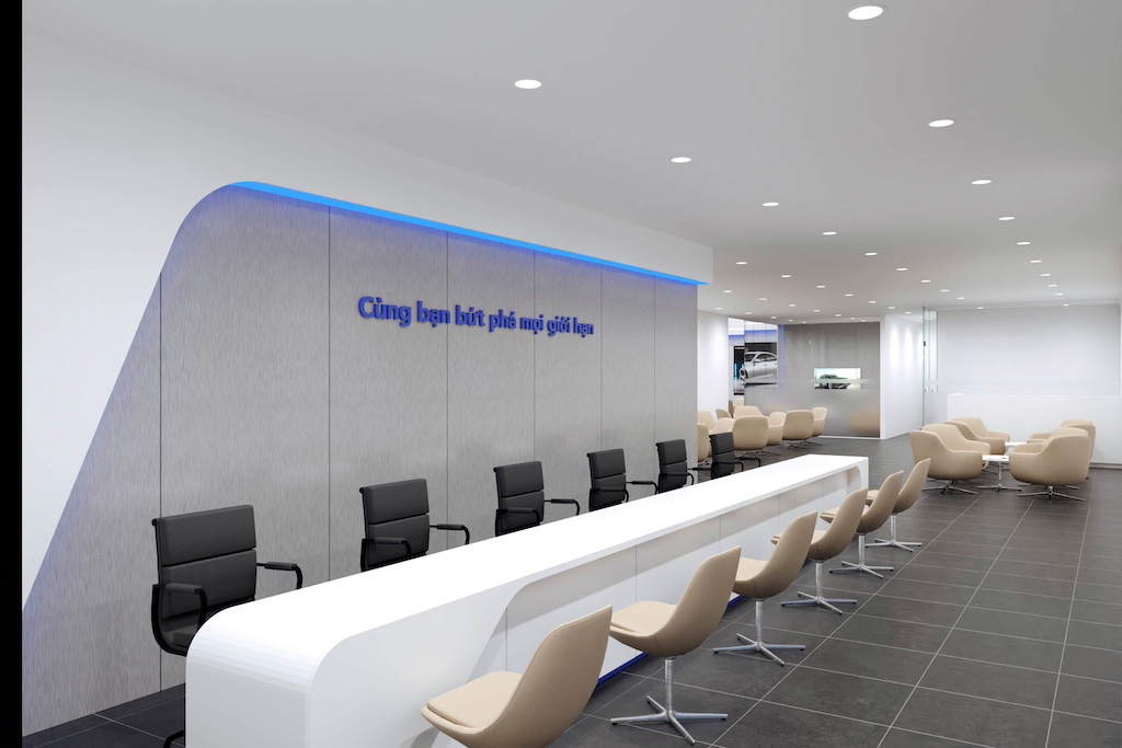 Cham soc khach hang 2 Đại Lý Vinfast Hà Nội Tuyển Dụng Việc Làm