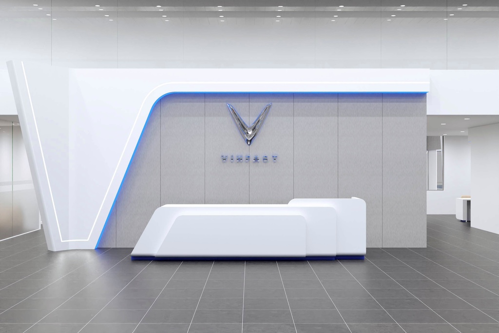 Le Tan Đại Lý Vinfast Hà Nội Tuyển Dụng Việc Làm