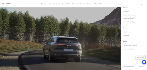 Huong dan sac xe vinfast 17 Hướng dẫn sạc pin ô tô điện VinFast